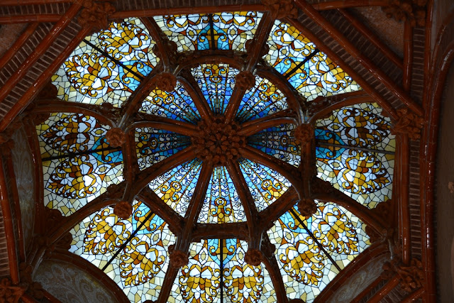 Sant Pau Barcelona