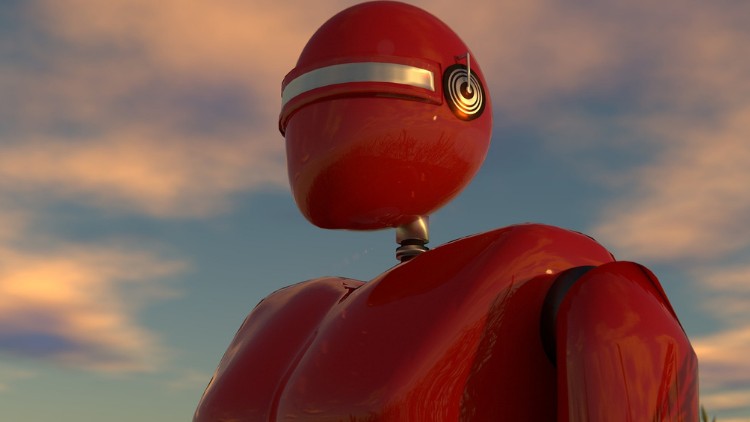 Ultra-Speed 3D Animation Film-Making with Plotagon Udemy Coupon