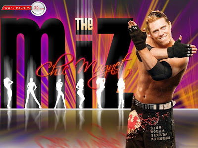 The Miz