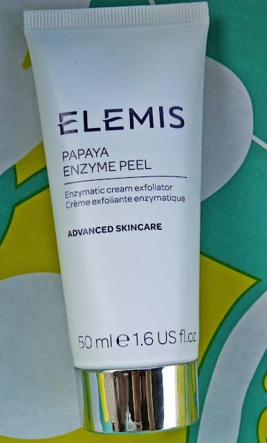 ELEMIS Papaya Enzyme Peel