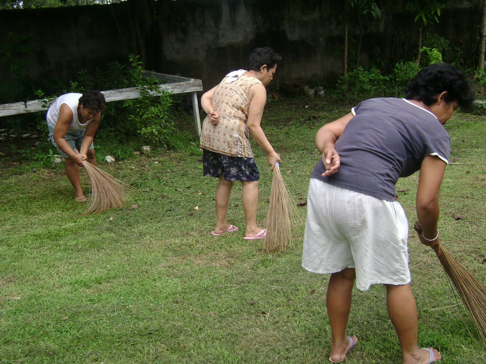 auto repair shops logo Brigada Eskwela:Getting the School Ready for the New School Year.