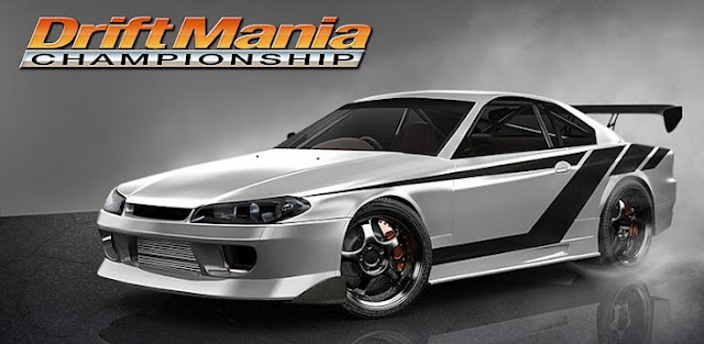 Drift Mania Championship Lite