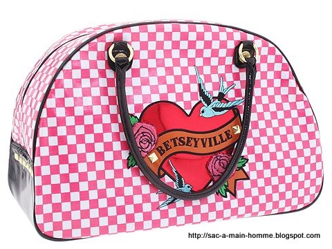 Sac a main homme:main-1312922