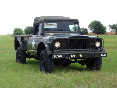 Jeep Kaiser