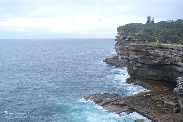 Australia Sydney Hornby Lighthouse Watson Bay 澳洲 悉尼 自由行