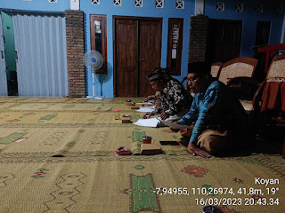 Kampung KB Gumulan