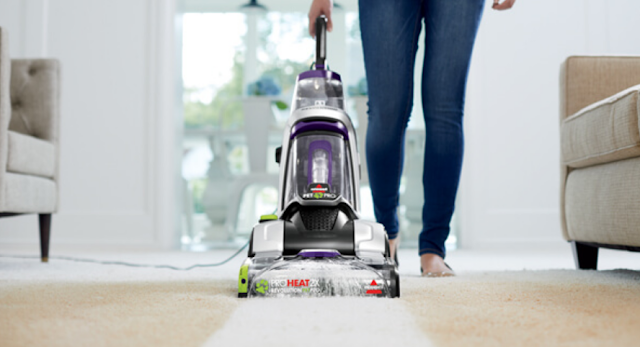 Residential Carpet Cleaning Chilliwack