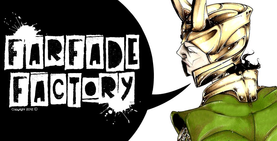 Farfade Factory