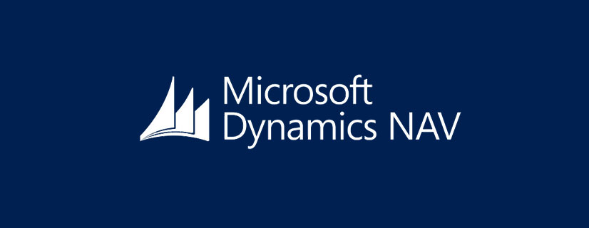 Microsoft Dynamics NAV