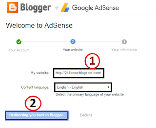 Google-adsence