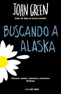 Buscando Alaska green