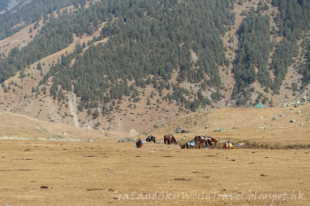 喀什米爾, 古爾瑪, Gulmarg