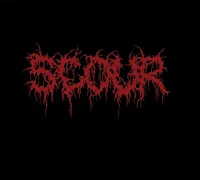 Scour - "Red"