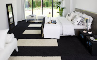 shag pile carpet tiles