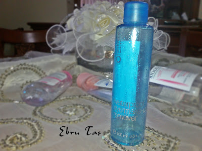 Oriflame Waterproof Eye Make-up Remover