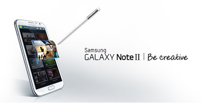 Samsung Galaxy Note ll