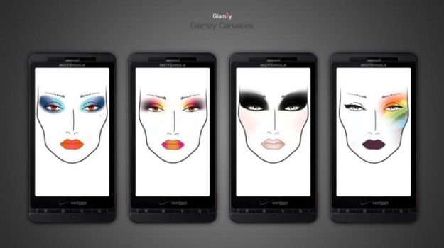 Mejores aplicaciones de belleza para Android