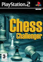 CHESS CHALLENGER PS2 ISO