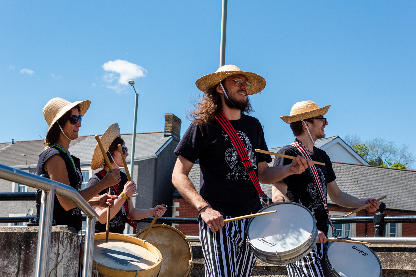 Bridgend Roots Festival 2019