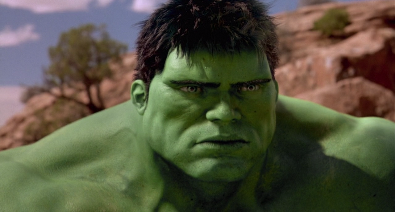 2003 Hulk