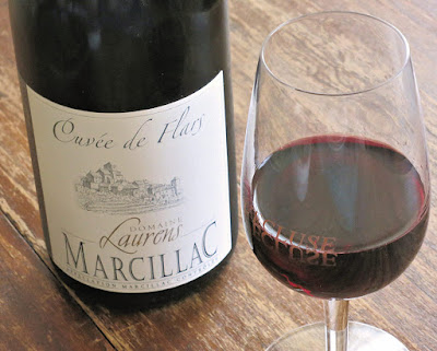 vin, Marcillac