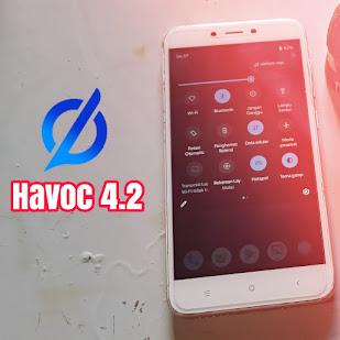 havoc 4.2