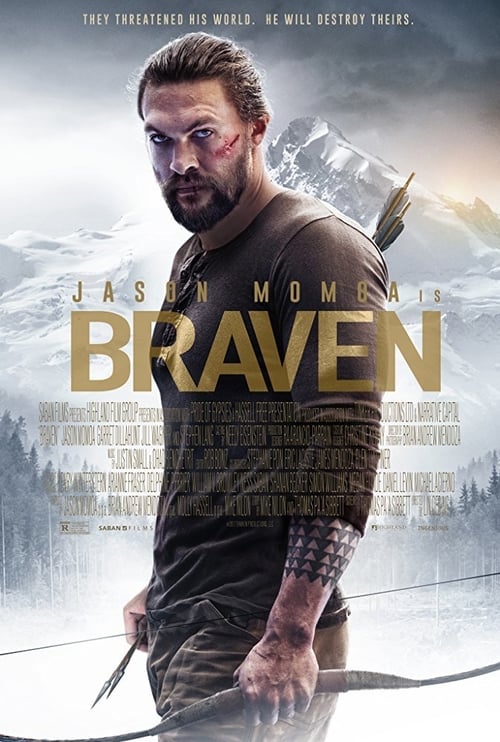 [HD] Braven 2018 Film Complet En Anglais