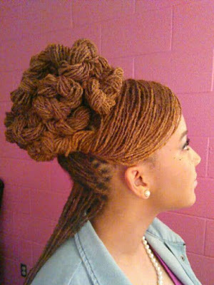  Do you think about trying these trendy Sisterlocks or maybe you are searching for an easy 36 Latest Sisterlocks Hairstyles And Ways to Wear in 2019