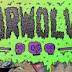 Gnarwolves - Gnarwolves (Album Artwork/Track List)