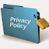 Privacy Policy