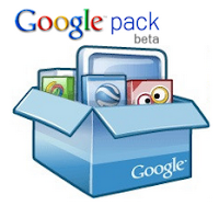 Google-Pack