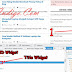 Membuat Widget Sidebar Melayang di Blogspot