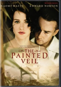 The Painted Veil 2006 Hollywood Movie Watch Online