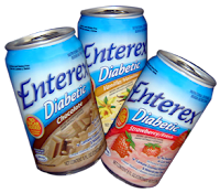 enterex diabetic