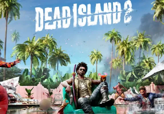 أفضل الأسلحة Dead Island 2