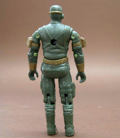 2002, Unproduced, BJ's Exclusive, Snake Eyes, Midnight Chinese, Alternate, Variant