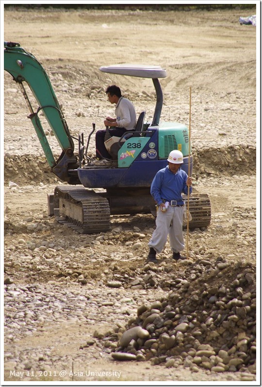 May 11, 2011 @Asia-U measure2