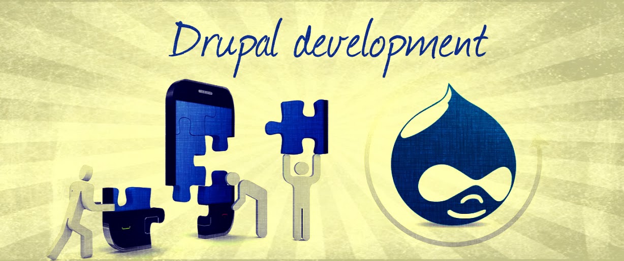 Drupal Development