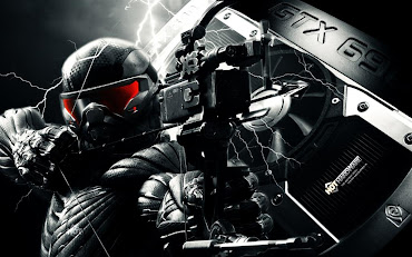 #31 Crysis Wallpaper