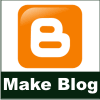 make blogger website