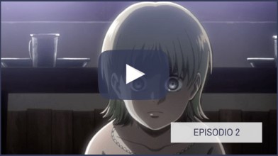 Shingeki no kyojin【Temporada 2】ESPAÑOL > Capitulo 2  Ver Online HD