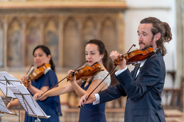 European Union Chamber Orchestra