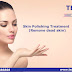 Skin Colour Improvement Treatment at Teja's