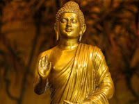 First-ever Global Buddhist Conference going to be organised in India.