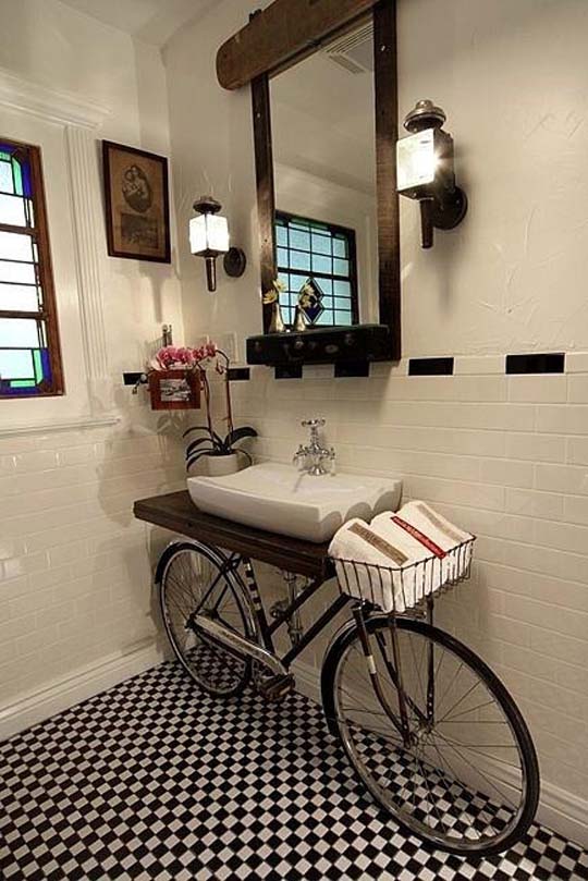  Home  Furniture Ideas  2013 Bathroom decorating ideas  from 