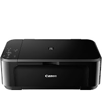 Canon PIXMA MG3600 Driver & Software Download For Windows,Mac,Linux