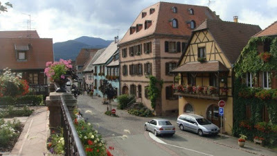 bergheim