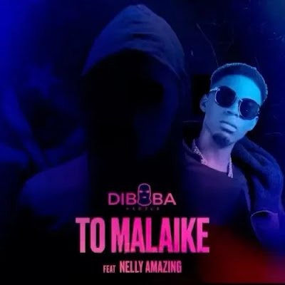 Diboba – To Malaike (feat. Nelly Amazing)