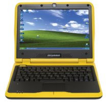 Sylvania GNET28001XSO Meso G-Netbook