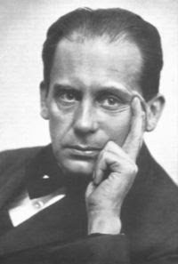 Walter Gropius Picture